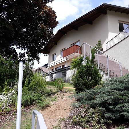 Villa Vastle Ortisei Extérieur photo