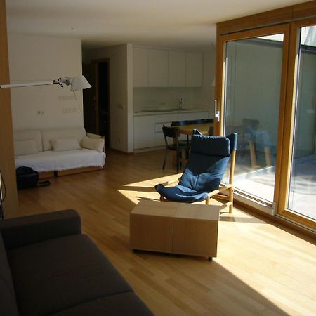 Villa Vastle Ortisei Extérieur photo