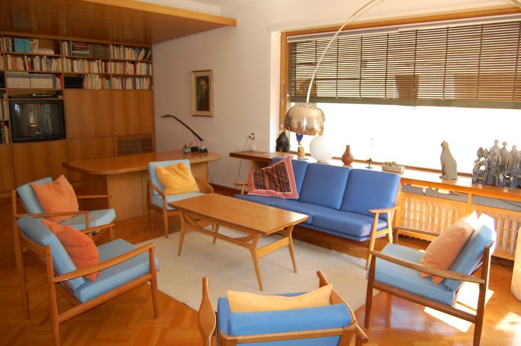 Villa Vastle Ortisei Chambre photo