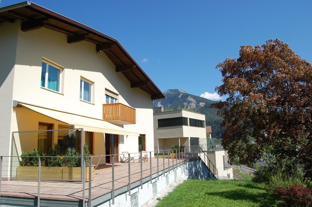Villa Vastle Ortisei Chambre photo