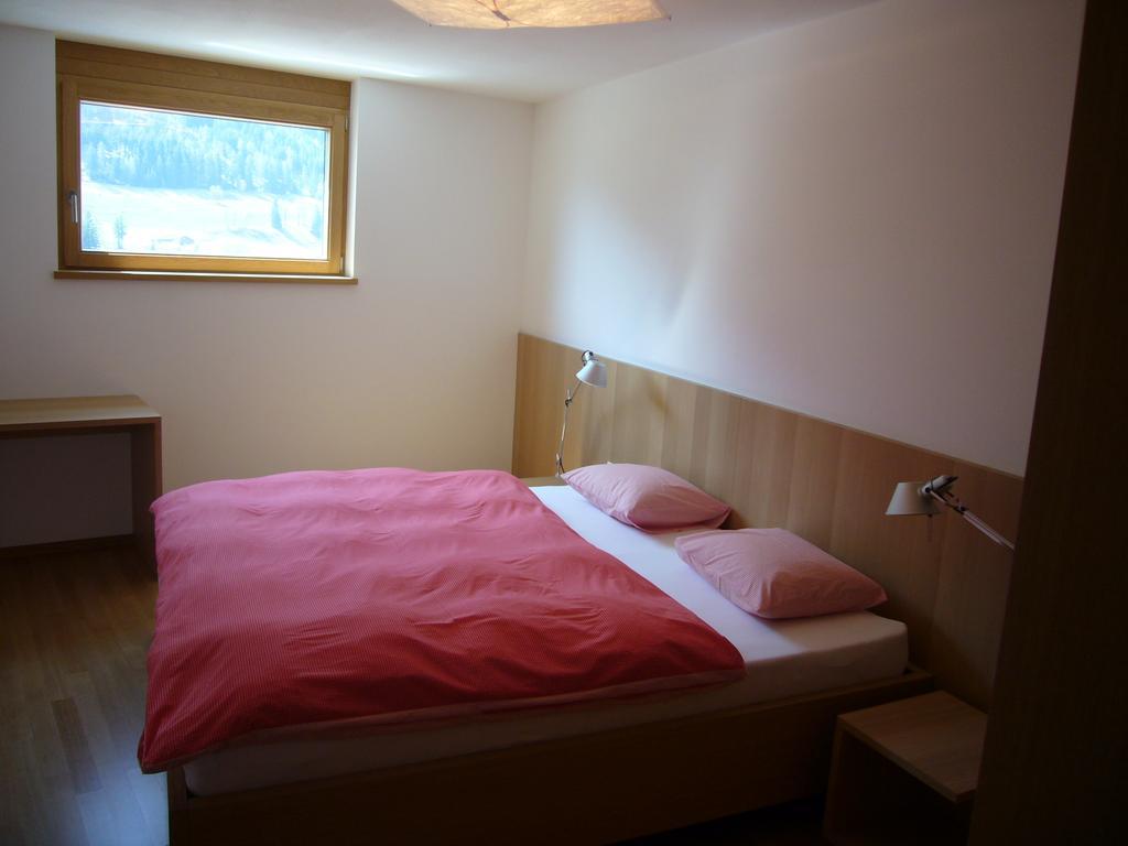 Villa Vastle Ortisei Chambre photo