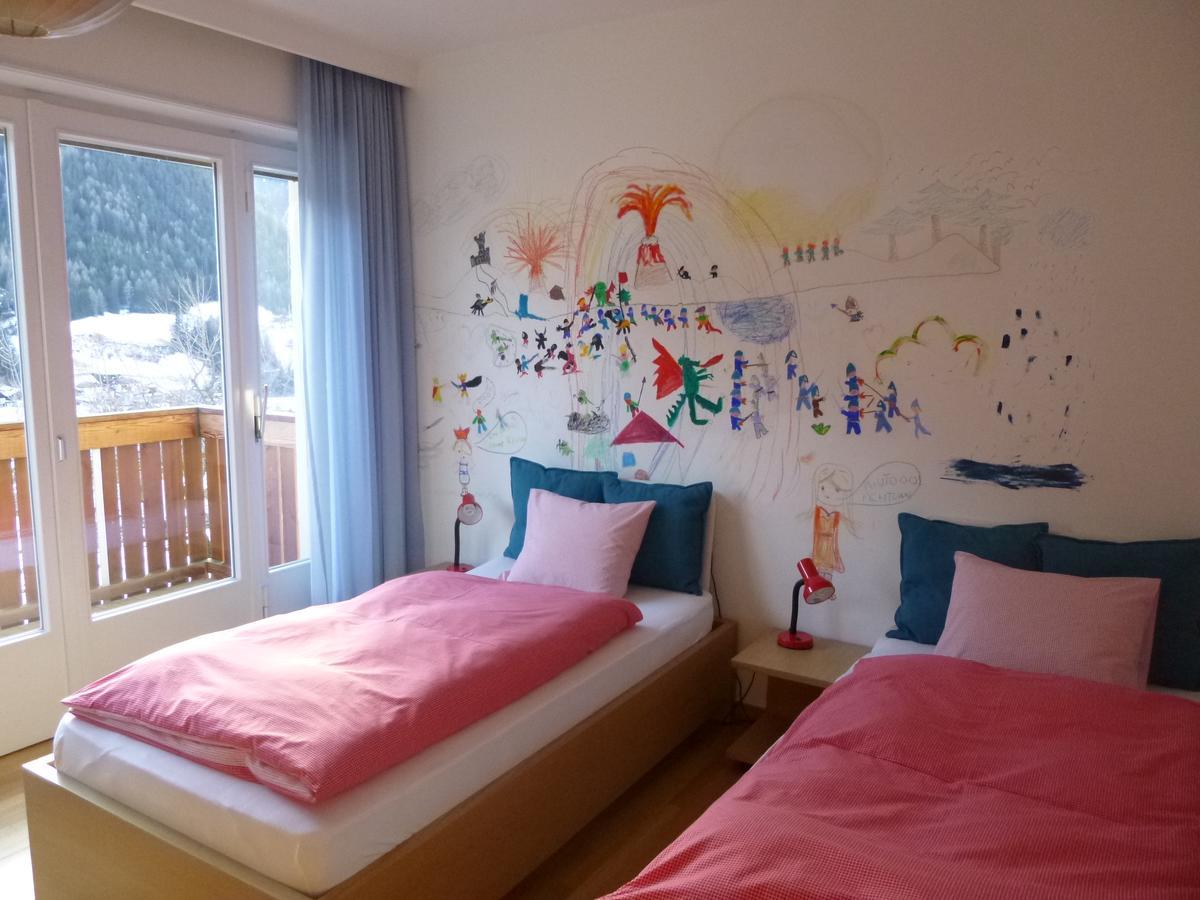 Villa Vastle Ortisei Extérieur photo