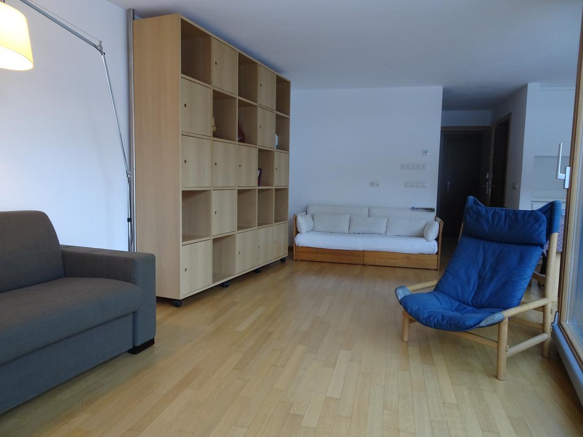 Villa Vastle Ortisei Extérieur photo