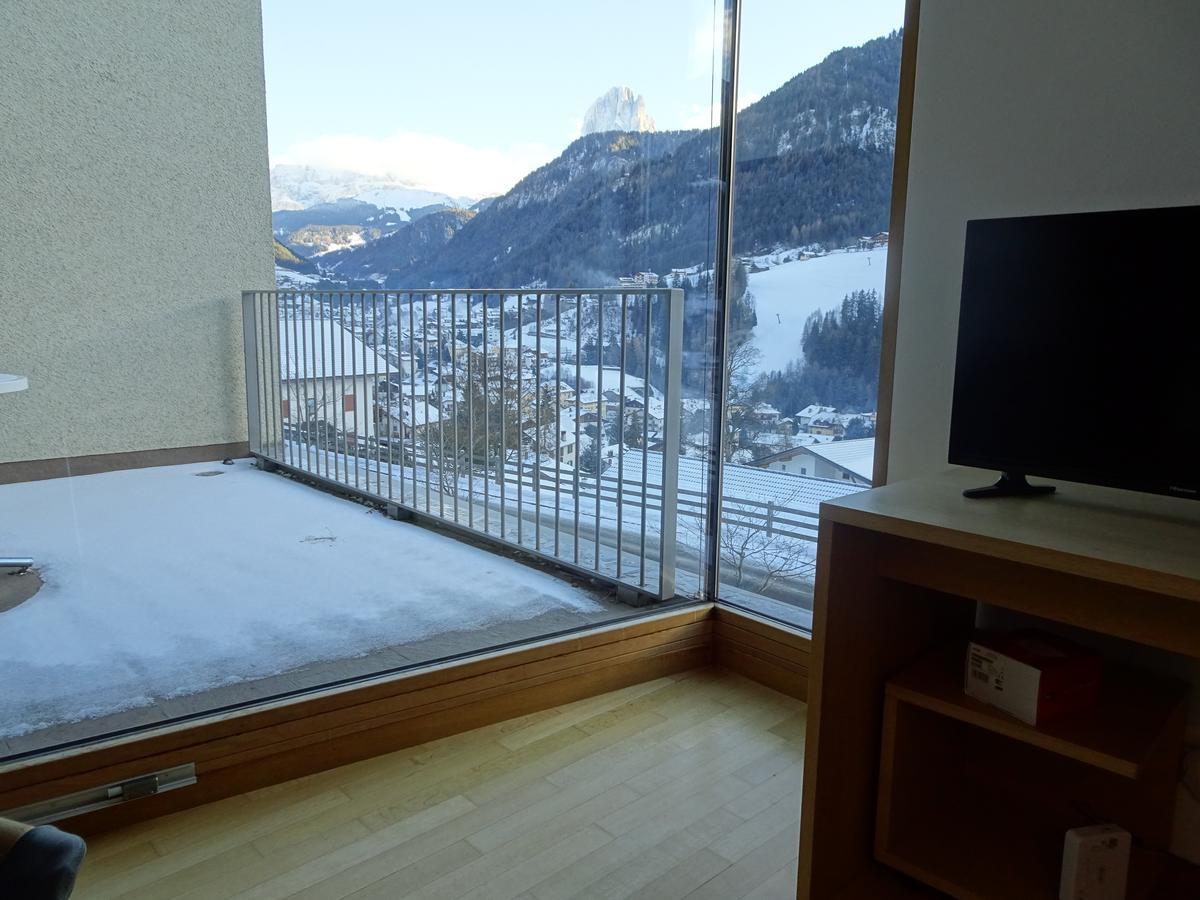 Villa Vastle Ortisei Extérieur photo