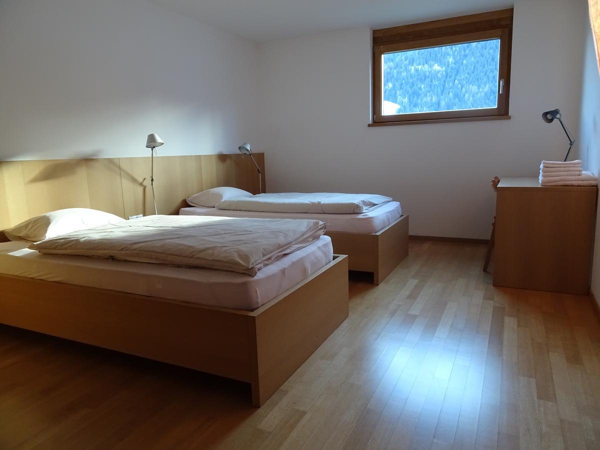 Villa Vastle Ortisei Extérieur photo