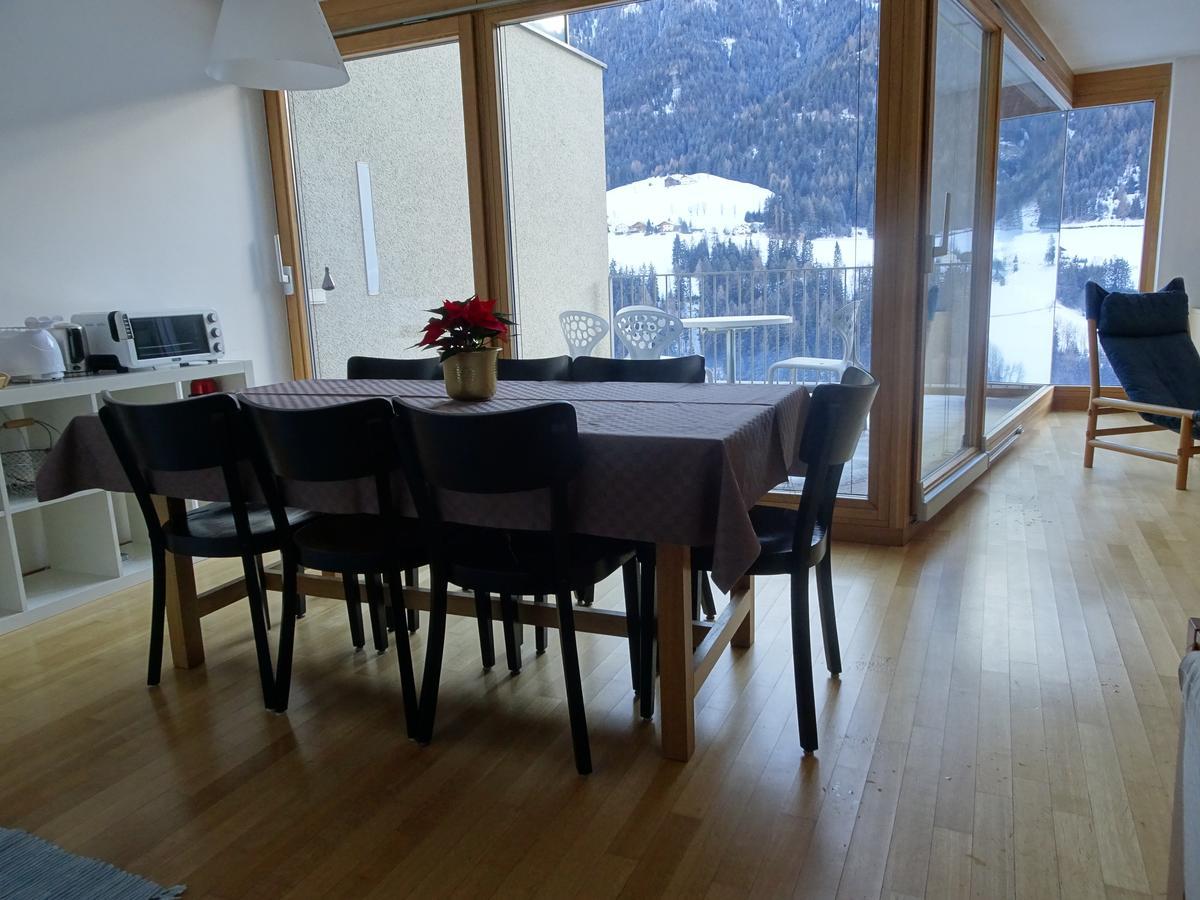 Villa Vastle Ortisei Extérieur photo
